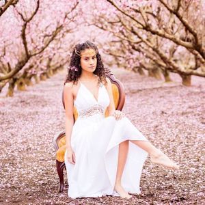 Meet your Posher, Becky